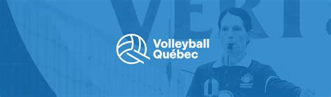 arbitre volleyball québec.
